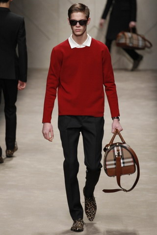 Burberry Prorsum / - 2013-2014